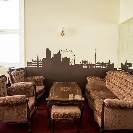 Vienna Boutique - Premium Hostel Екстер'єр фото