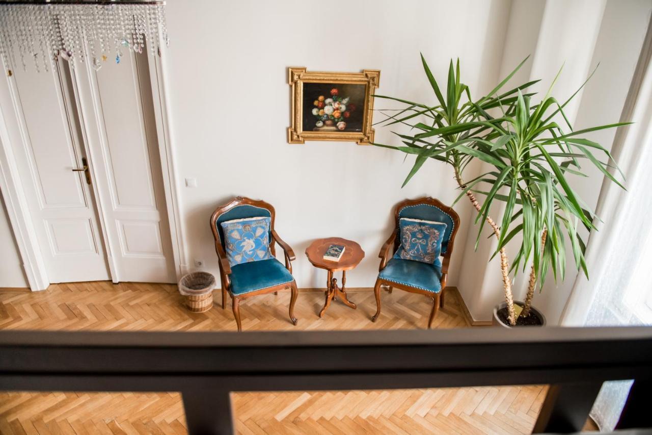 Vienna Boutique - Premium Hostel Екстер'єр фото