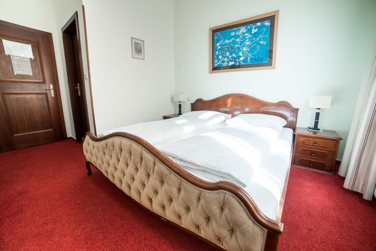 Vienna Boutique - Premium Hostel Екстер'єр фото