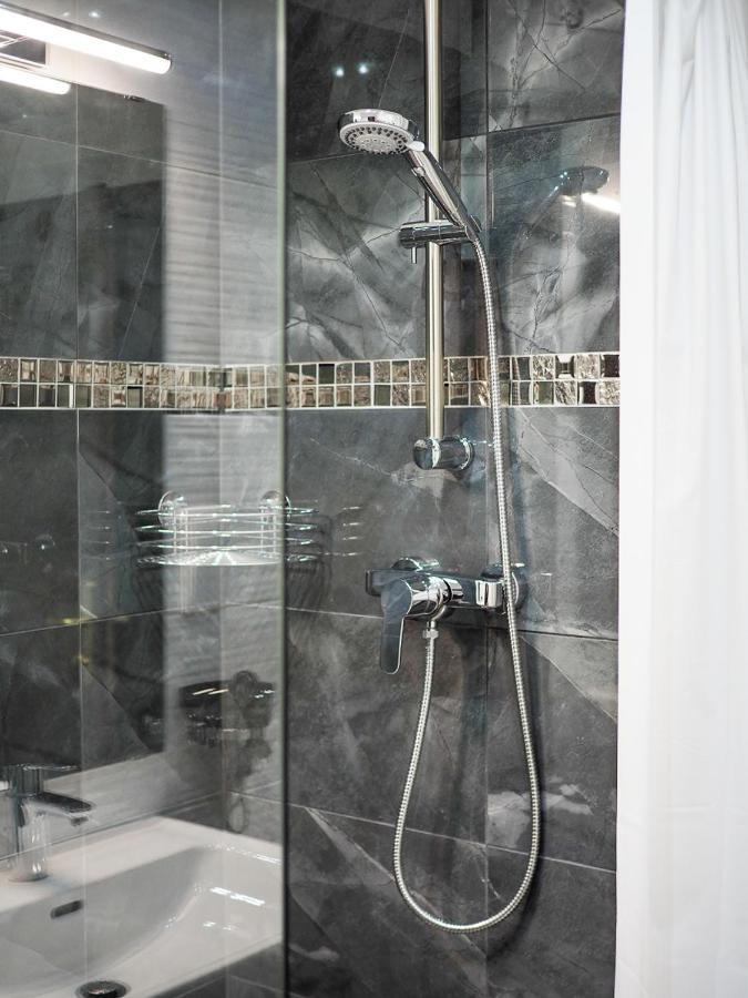 Vienna Boutique - Premium Hostel Екстер'єр фото